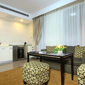 Superior Duplex King Suite